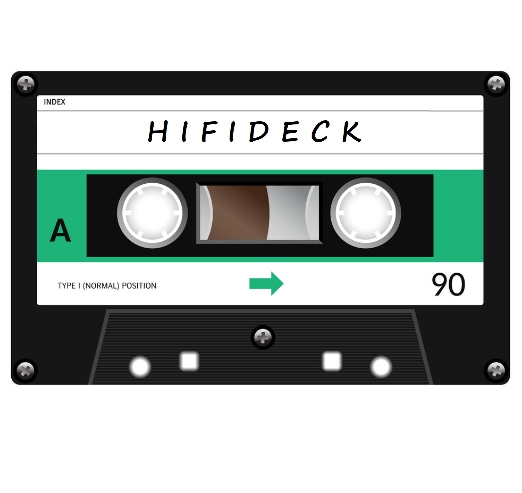 hifideck.com